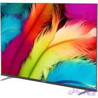 تلویزیون پارس مدل U620 سایز ۵۵ اینچ LED کیفیت تصویر Ultra HD 4K
