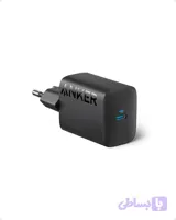 ۳۰ وات نسل سوم انکر Anker 312 Compact Charger 30W USB-C مدل A2640
