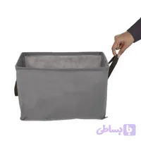 باکس لباس مدل تاشو بسته 4 عددی