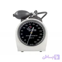 فشارسنج رومیزی و دیواری گرد زنیت مد ZTH-6005