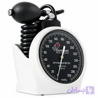 فشارسنج عقربه ای دیواری گرد زنیت مد مدل ZTH-6003