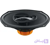 بلندگو بیضی سه طرفه هرتز از سری دایچی مدل DCX 690.3