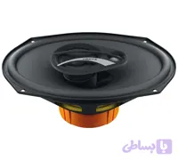 بلندگو بیضی سه طرفه هرتز از سری دایچی مدل DCX 710.3