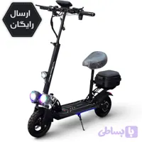 اسکوتر برقی روهان وینگز مدل KT4 | ارسال رایگان