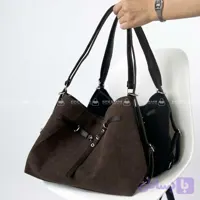 کیف جیر بزرگ 2کاره رودوشی و کوله