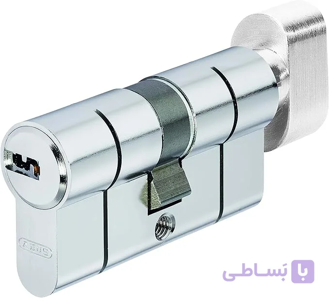 سیلندر (قفل) KD6PS آپارتمان آبوس آلمان (اورجینال) 7 سانت قابلمه سایز 30/40