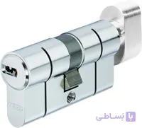 سیلندر (قفل) KD6PS آپارتمان آبوس آلمان (اورجینال) 7 سانت قابلمه سایز 30/40