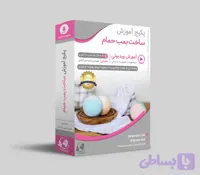 آموزش ساخت بمب حمام و کوکتل پدیکور