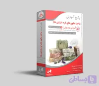 آموزش ساخت صابون‌های کرمدار و پن | فرمول‌سازی و فروش