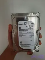 هارد 4 ترا سیگیت