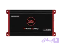 امپلی فایر مونو دیجیتال برث ساند کره Breath Sound مدل BS800 با گارانتی 12 ماهه پایونیران