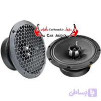 فول رنج 8 حرفه ای خودرو اونکیو ژاپن 700w مدل X-M800C2
