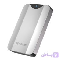 هارد اکسترنال کداک مدل P230 ظرفیت 1 ترابایت
