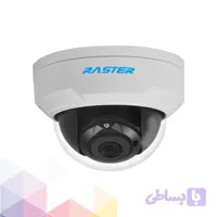 دوربین مداربسته دام تحت شبکه رستر4مگاپیکسل