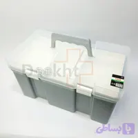 جعبه نظم دهنده لوازم خیاطی