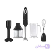 گوشت کوب برقی ۳ کاره اسمگ مدل HBF03