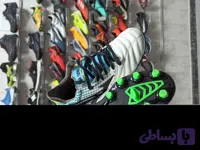 کفش فوتبال میزانو زبونه دار