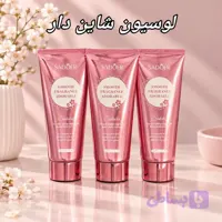 لوسیون بدن شاین دار سادور