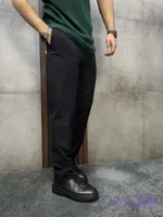 شلوار پارچه ای مردانه اسلش مارکت