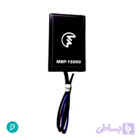 جایگزین باتری موتور سیکلت مدلMBP-15000
