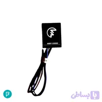 جایگزین باتری موتور سیکلت مدلMBP-10000