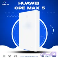 مودم هواوی 5G CPE MAX 5 مدل H352-381