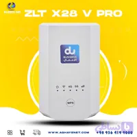 مودم ZLT X28 V PRO
