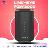 مودم Linksys FGW3000