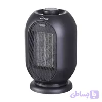 بخاری برقی فن دار (فن هیتر) 1200 وات کالوات فرانسه مدل HA700