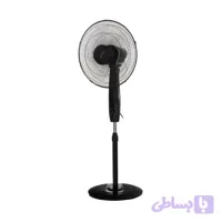 پنکه برقی 55 وات کالوات فرانسه مدل HA720 (دارای ریموت کنترل)