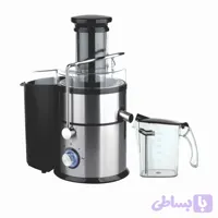 آبمیوه گیری 800 وات کالوات فرانسه مدل HA240