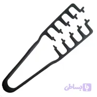 شانه حالت تکسچر