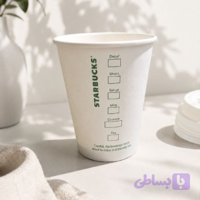 لیوان استارباکس