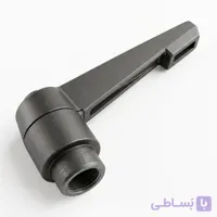 دستگیره اهرمی مهره دار
