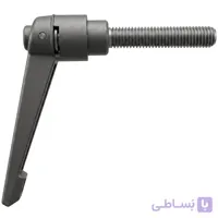دستگیره اهرمی پیچی