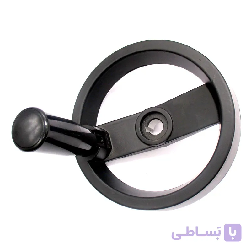 دسته فلکه (فرمون) صنعتی