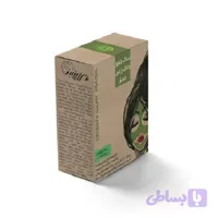 ماسک خاک رس سبز 150 گرم | Green clay mask