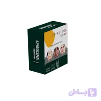 صابون اسکراب جلبک دریایی | Seaweed Scrub Soap