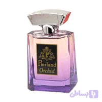 عطر ادکلن پیرلند رایحه اورکید زنانه 100 میل | PIERLAND ORCHID