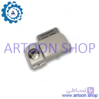 دستگیره درب داشبورد مزدا 323