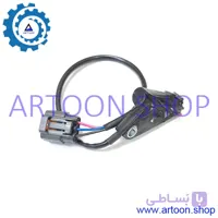 سنسور سر میل لنگ مزدا 323 ژاپنی