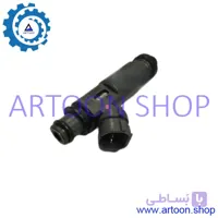 سوزن انژکتور مزدا 323 استوک اصلی