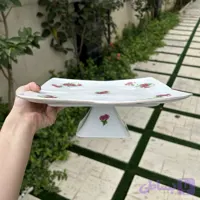 شیرینی خوری لاله گلسرخی