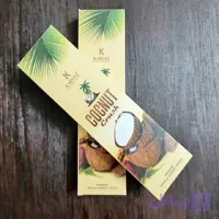 عود نارگیل کیناز