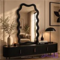 آینه قدی مدل نوا