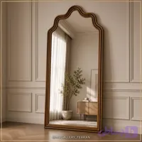 آینه قدی مدل کاج