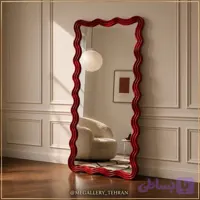 آینه قدی مدل سوگل
