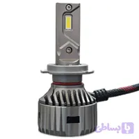 هدلایت لامپ خودرو توبیز مدل TF3 MAx پایه H7 بسته دو عددی