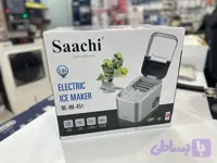 یخساز پرقدرت ساچی مدل Saachi NL-IM-451