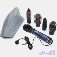 سشوار چرخشی بابیلیس مدل AS966 Babyliss